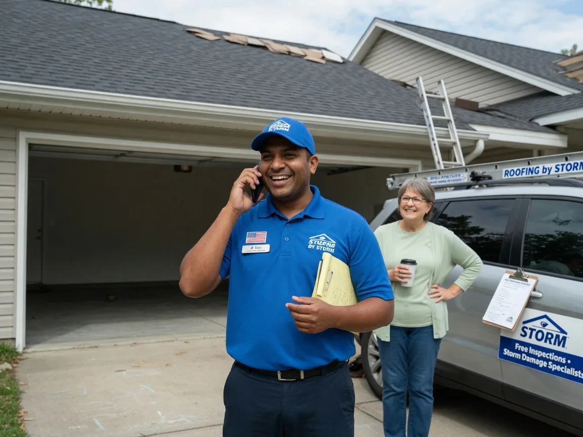 Roof Repair Near Me Lakeland, LA FAQs